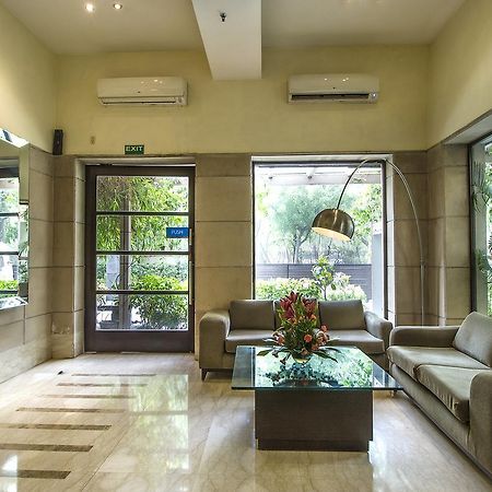 House By Howard Neu-Delhi Exterior foto