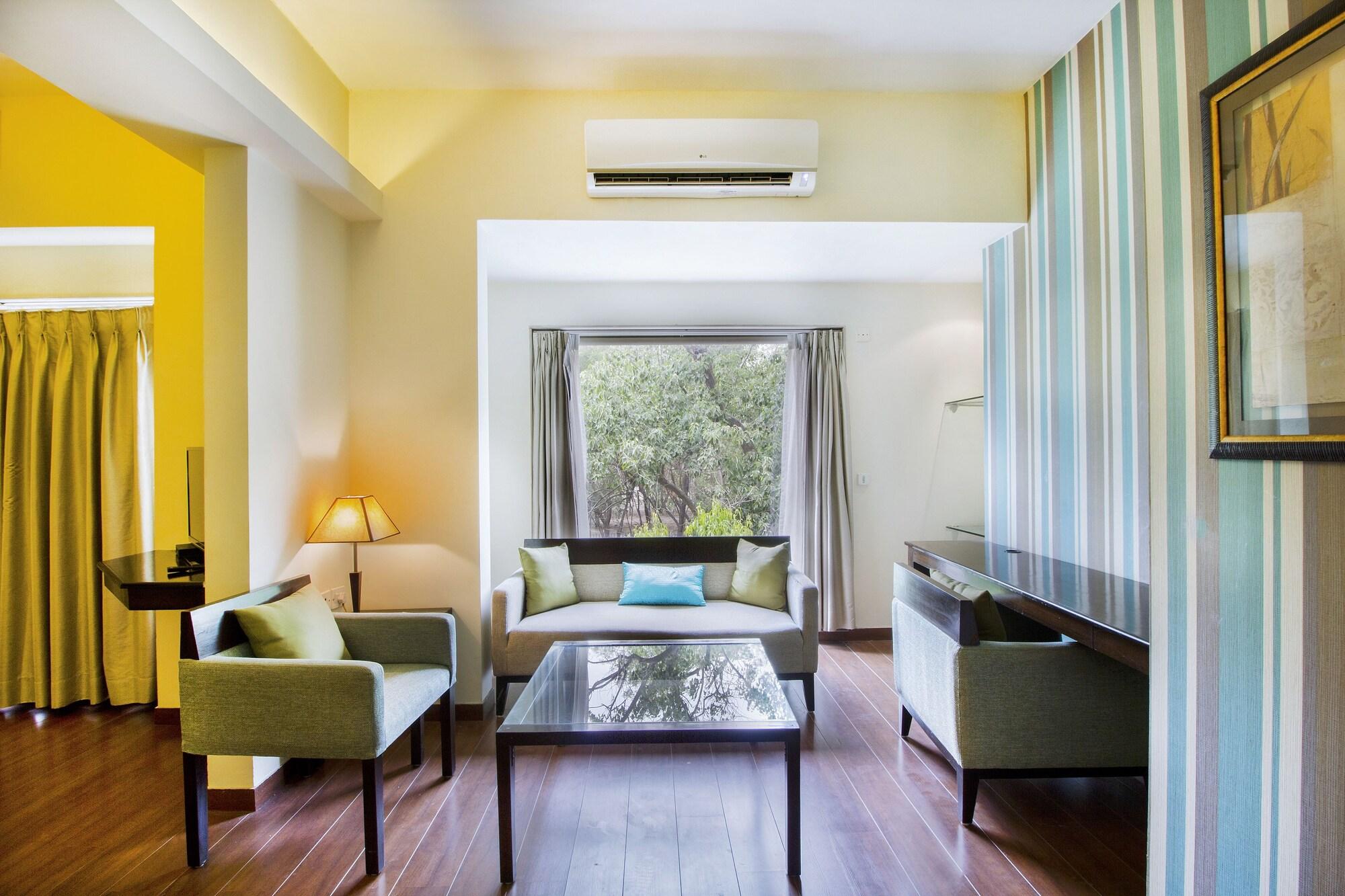 House By Howard Neu-Delhi Exterior foto